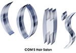COM'S Hair Salon