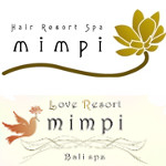 Hair Resort Spa mimpi