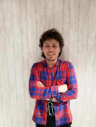 担当者選択 Earth 綾瀬店