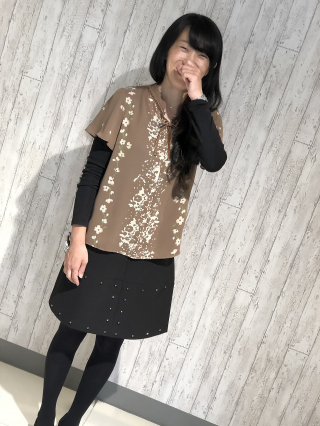 担当者詳細 吉田 真弓 Earth 綾瀬店