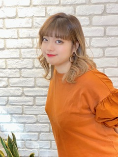 担当者選択 Earth 三軒茶屋店