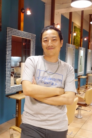 担当者詳細 吉田 茂樹 Earth 大宮駅前店