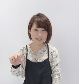 担当者詳細 木村 麻里子 Earth 川崎店