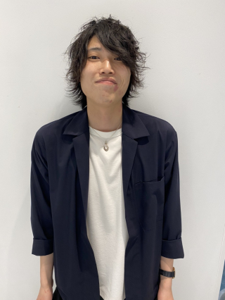 担当者詳細 坂元 広健 Earth 川崎店