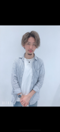 担当者選択 Earth 川崎店