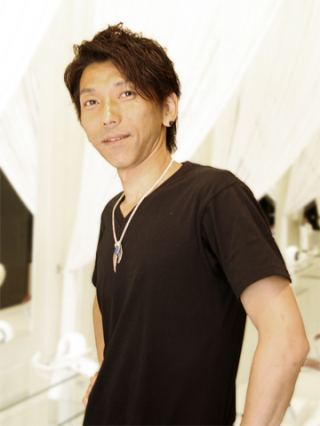 担当者選択 Earth 市川店