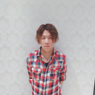 担当者詳細 馬場 祐輔 Earth 森ノ宮店