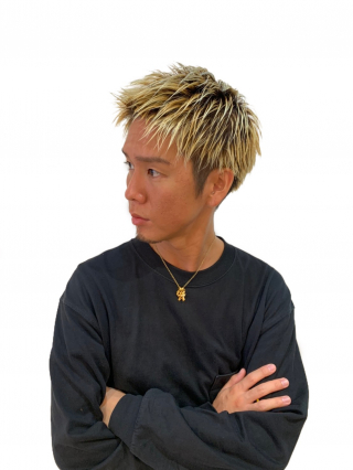 担当者詳細 五十嵐 和揮 Earth 大井町店