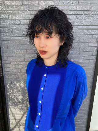 担当者詳細 内田 芙美子 Earth 米沢店