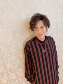 担当者選択 Earth 石巻店