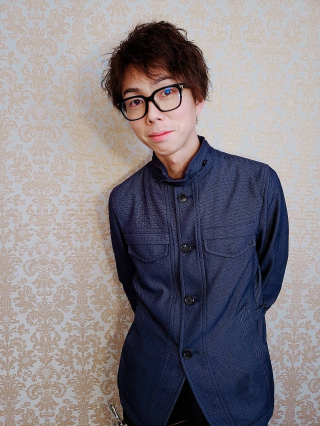 担当者選択 Earth 石巻店