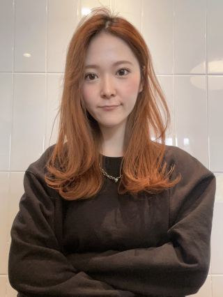 担当者選択 Earth Coiffure Beaute 宇都宮インターパーク店