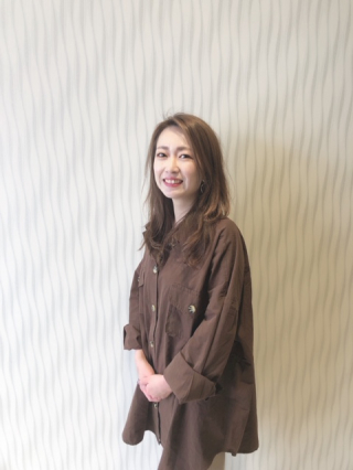 担当者選択 Earth 五所川原店