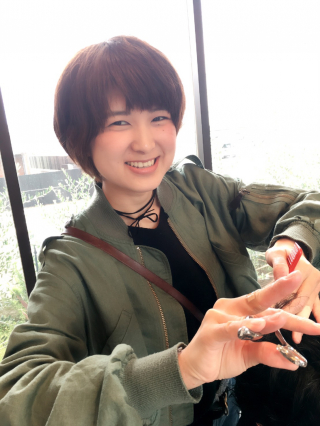 担当者選択 Earth 藤枝店