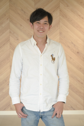 担当者詳細 牧野 智昭 Lea Beach