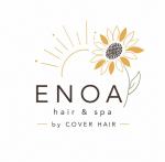ENOA by CoverHAIR