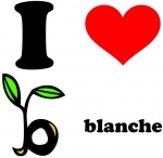 blanche