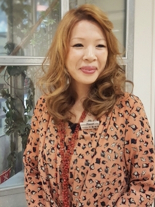 担当者詳細 中島 由佳 ジャック モアザン 松山店