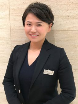 担当者詳細 山田 めぐみ グランド ソシエ 御影店