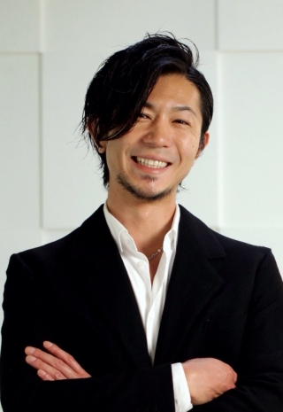 担当者詳細 庄司 周作 Grand