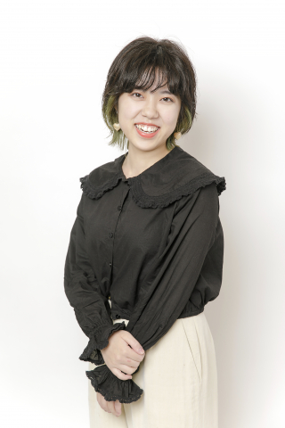 担当者詳細 駿河 愛 Zele イトーヨーカドー武蔵小金井店