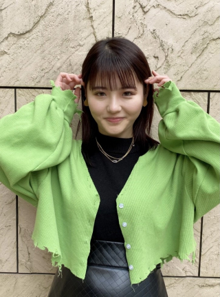 担当者選択 Miq 阿佐ヶ谷店