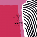 hair create MATT
