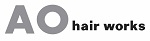 AO hair works