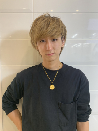 担当者詳細 中西 貴之 Zeleイオンタウン名西