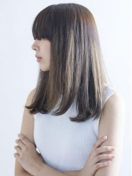 デザイン詳細 モッズヘアスタイル モッズ ヘア 名古屋栄