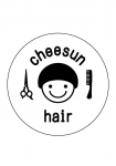 Cheesun　hair