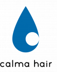 calma hair