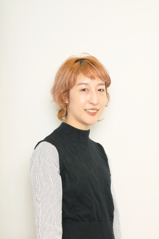 担当者詳細 山下明穂 美容室 ピカイチ 上通店