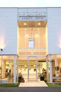 Salon 八代店