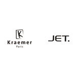 Kraemer Paris 小倉井筒屋 JET.