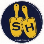 SCOOP HAIR