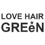Love Hair GREeN